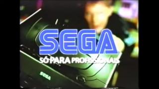 Comerciais do Sega Saturn no Brasil | Tec Toy