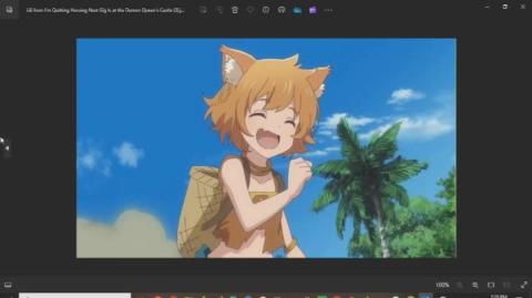 AgentofSocialMediaChaos's Anime Girl of the Day Season 3 Episode 23 Lili