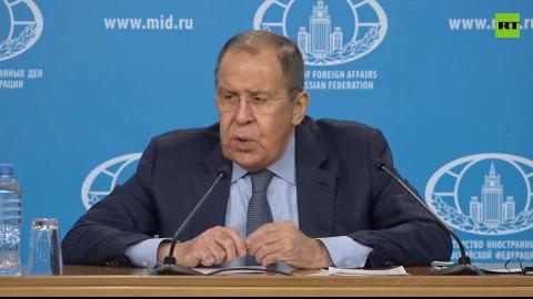 Russian-Chinese relations are going through the best pest period in their history – Lavrov