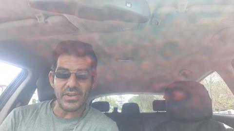 Random act of kindness