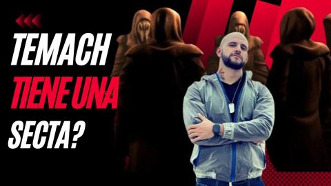 El Temach: ¿Secta o inspiración?