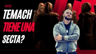 El Temach: ¿Secta o inspiración?