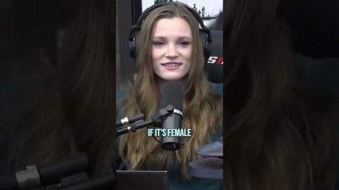 Timcast IRL - Trump Needs A Woman As VP #shorts