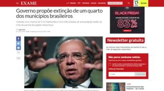 Rinha de jornalista foi fraca, mas tem potencial | Tapa Libertário - 07/11/19 | ANCAPSU