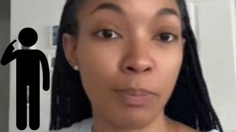 'this is why men don't want you' Says Woman! Courting Is Outdated in 2024