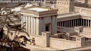 Temple and Timaeus Part 2