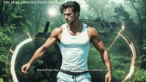 How $exual Fantasies Control and Destroy Your Life (nofap)