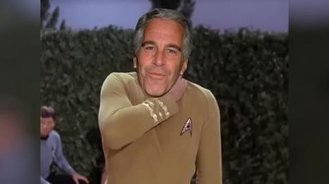 Clintons PANIC: Hillary NAMED in Epstein DOCS as Witness While Bill EXPOSED For Liking Girls 'Young'