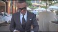 Kevin Samuels! look with caution