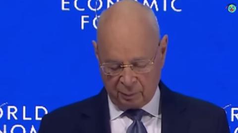 When you have ZERO self-awareness…