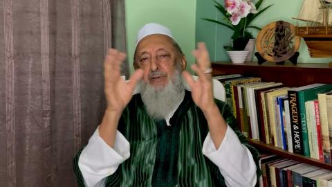 Who or What is Da’bbatul Ard?