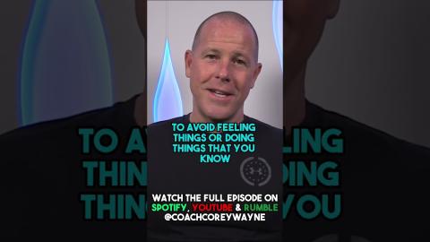 Don't Let Addiction Rule Your Life