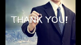 Announcements & Gratitude - MGTOW