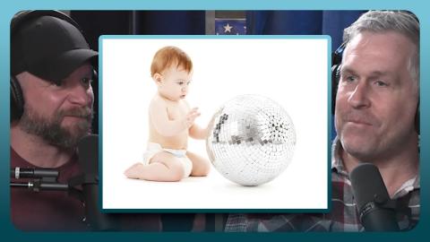 Americans Are NPCs, They Are Easily Manipulated By Trinkets & Shiny Things