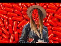 The Red Pill Coin: 50 Million In Circulation - MGTOW