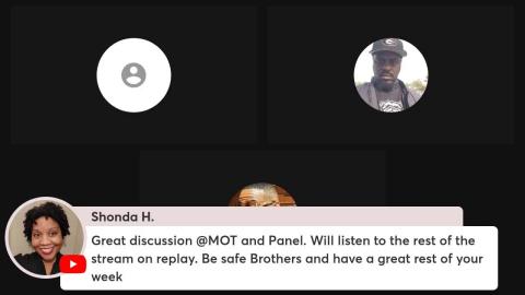 They Were Terrified But My Grandfather Wasn't