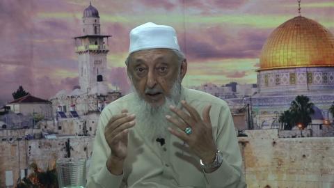 Gog & Magog the Hajj and Gaza