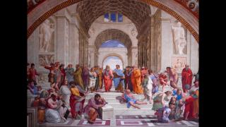 Method Part 1: The Divided Line - MGTOW