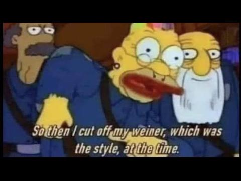 WCD 5 - Spicebaggers Strike Back