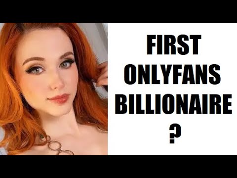 Amouranth: The First Only Fans Billionaire?