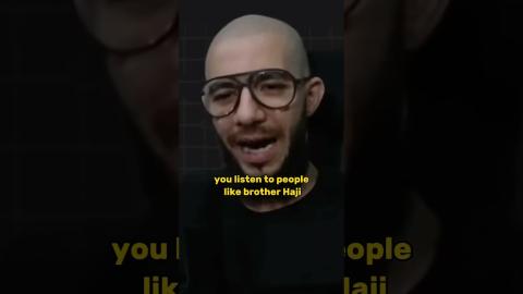 KHARIJI TENDENCIES?!?!?!