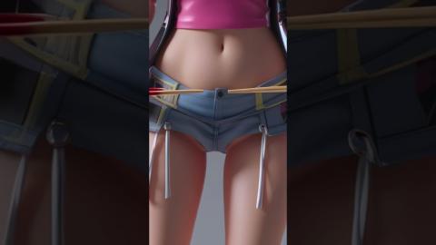 “Eating the Box” May Lower Men’s Testosterone #menshealth #health