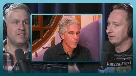 SDNY Went EASY On Jefferey Epstein, He Got A Slap On The Wrist