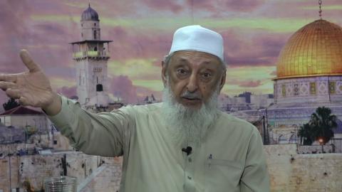 Has the Qur'an prohibited Friendship Alliance with all Jews and Christians