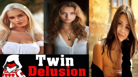 Entitled Twins Are DELUSIONAL About Dating