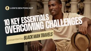 10 Key Essentials on Pivoting and Overcoming Life Challenges in 2024