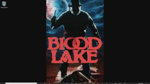Blood Lake (1987) Review