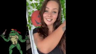 Marionette Puppet Desperate For D! #shorts