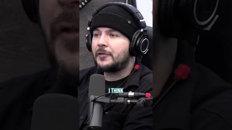 Timcast IRL - Monarchy Doesn’t Make Sense #shorts