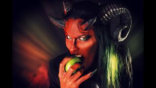 Nihilism Part 2: Luciferianism - MGTOW