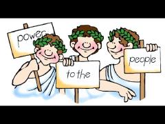 On The Democratic Loser - MGTOW