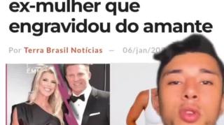 Pagando PENSAO para FILHO da traicao no casamento