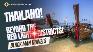 Thailand Beyond the Red Light Districts