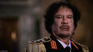 How America destroyed Libya.