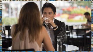 LHLP 134 - 09 Gobierno Surcoreano usa Citas a Ciegas para Formar Parejas