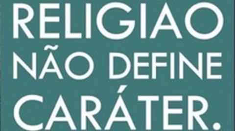 Religião Define Caráter?