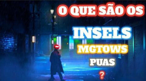 RACCOONING RACCOON - INCELS_ MGTOWS E PUAS_ ENTENDA QUAIS SÃO AS DIFERENÇA ENTRE OS 3 GRUPOS(720P_HD)