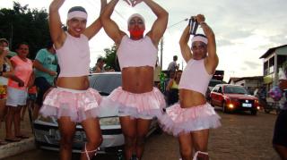 COMO AS MULHERES EMASCULARAM OS HOMENS!