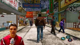 Dreamcast na E3 99 e seus Jogos de Lançamento | Programa Stargame