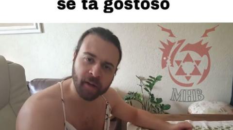 Dissecando Sapos - Crentelho Cabeludo!