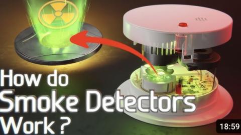 Achieving Immortality Through Radioactive Americanium Challenge.