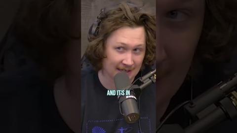Timcast IRL - How To Distinguish Human Art From AI Art #shorts