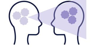 Most People’s Thoughts Are Projections (How People Project)
