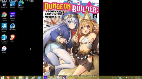 Dungeon Builder The Demon King's Labyrinth Is A Modern City Volume 2 Review