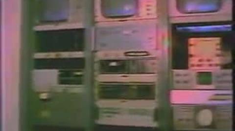 Lacração do transmissor da TV Tupi | Jornal Bandeirantes