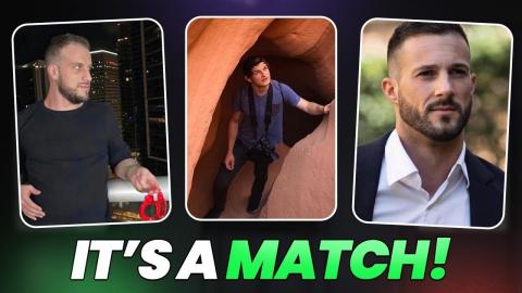 5 Types Of Tinder Profiles That Girls Are Attracted To